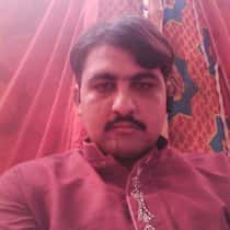 SYED ADEEL SABZWARI