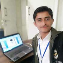 Shah Fahad