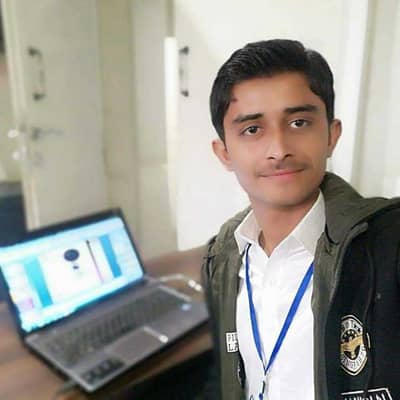 Shah Fahad