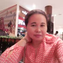 Naralyn Gerat
