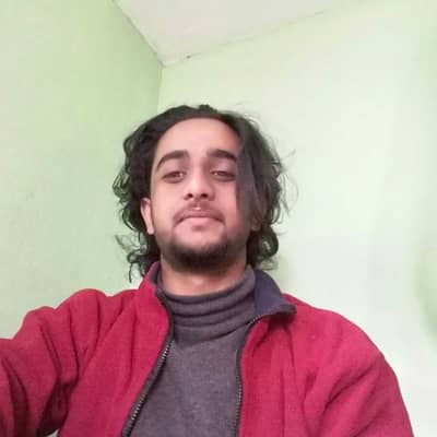 Arjun kanxel