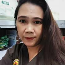 Mary Rose Ramos
