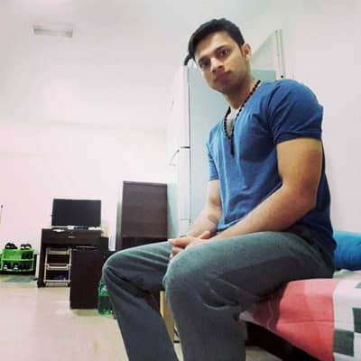Prakash