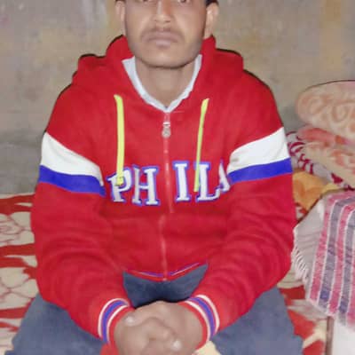 Sanjay Kumar