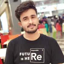 Pranshu Pathak