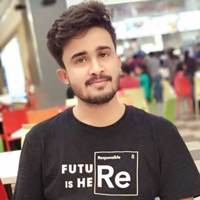 Pranshu Pathak