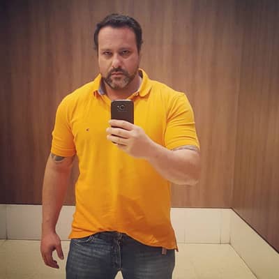 Jorge Charlotte