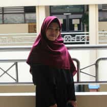 Aulia Firsta Apriani