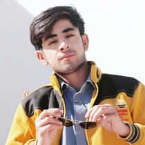 shera Magsi