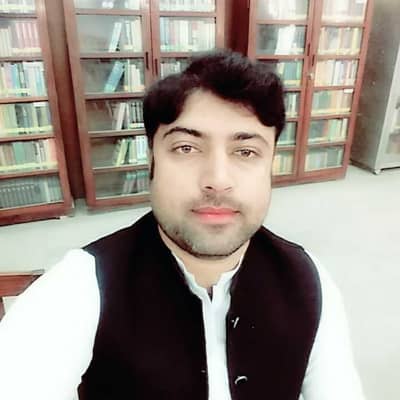 Ibrahim shah