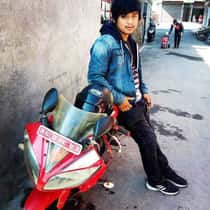 Nispal Gurung