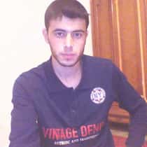 mohamed salhi
