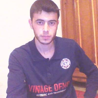 mohamed salhi