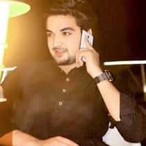 Mohxin khan