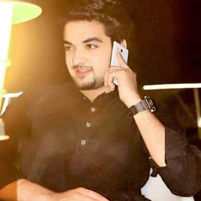 Mohxin khan