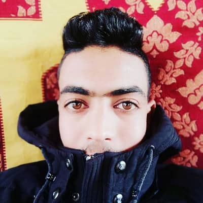 Ayoub EL