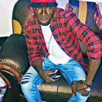 Fredrick