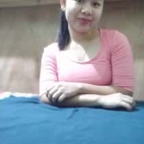 Precilla kaye