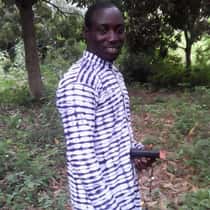 Owusu Tawiah