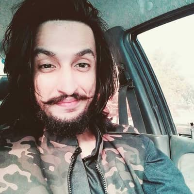 Haider Shah