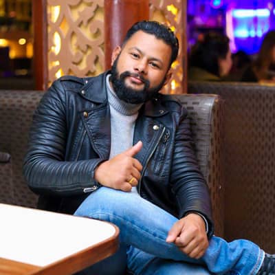 Sunil
