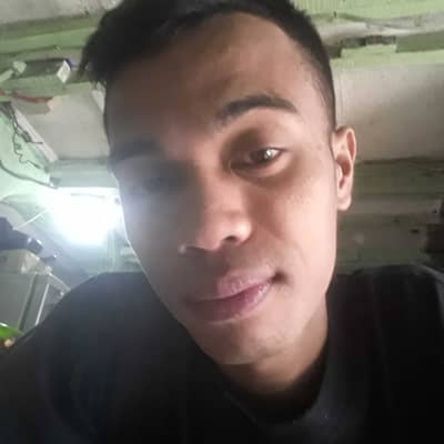 Mark anthony baya oblea