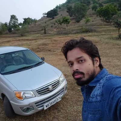 Arghya deep guha
