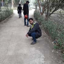 Dilip sasmal