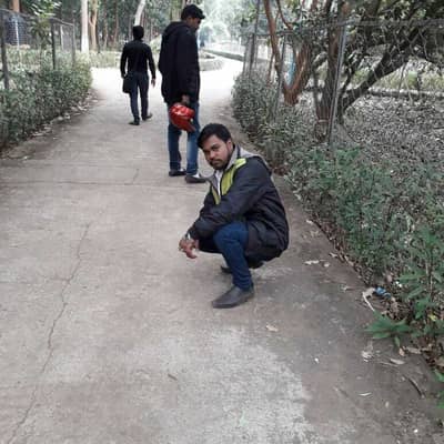 Dilip sasmal