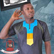 Joseph eshun