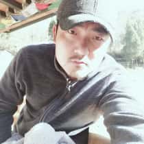 Kinley Penjor