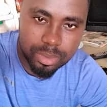 Joshua Ameqayi