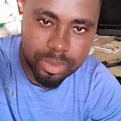 Joshua Ameqayi
