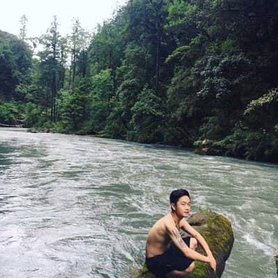 Sangay