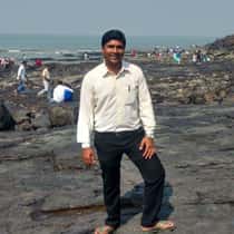 Pravin Sontakke