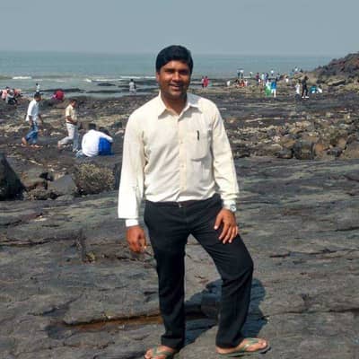 Pravin Sontakke