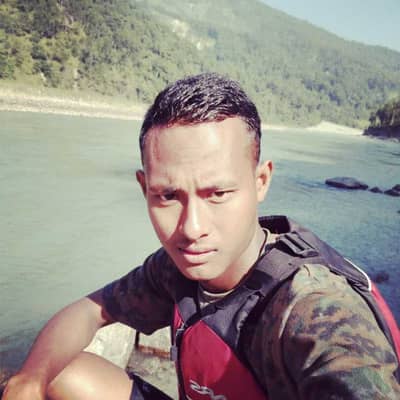 utpol rabha