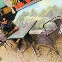 Raj stha