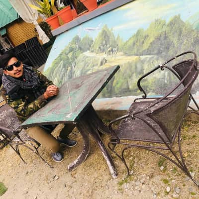 Raj stha