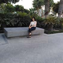 Mary