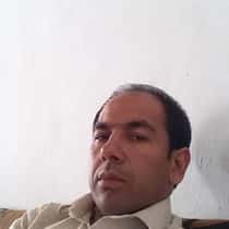 Zain Khan