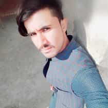 Habib mushwani