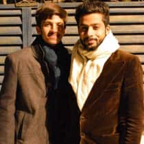 Ahsan Raza