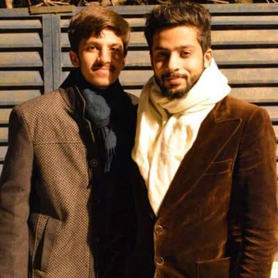 Ahsan Raza