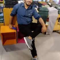 Daniyal Qureshi