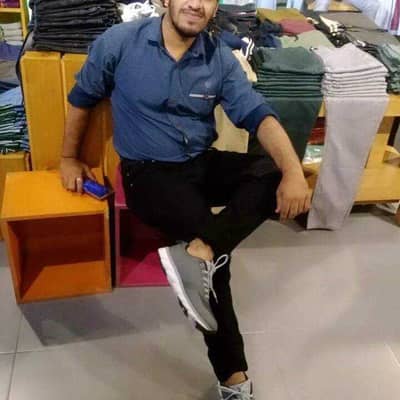 Daniyal Qureshi