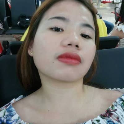 Mary Anne