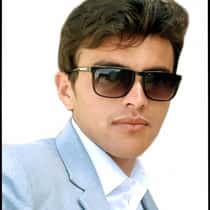 Eid Mohammad Mudassir