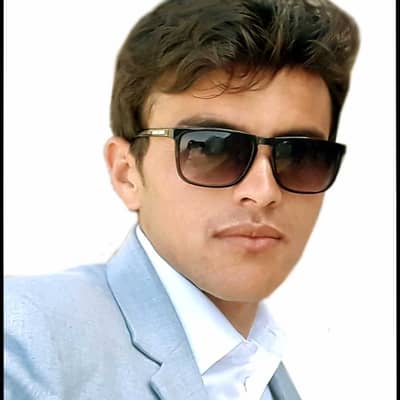 Eid Mohammad Mudassir