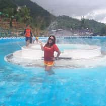 Janine marie